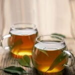 zuurzak thee